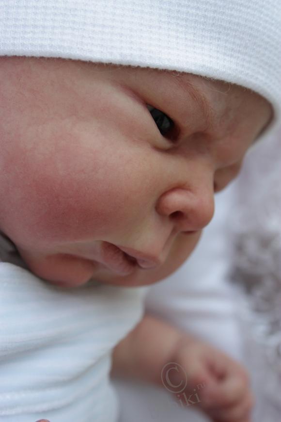 Парнишка реборн Богдан — Куклы Реборн (Reborn): работы мастеров