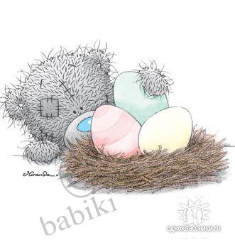 Девчонки,приглашаю всех в гости со своими любимыми куклятками!!!:)ГЛАВА 4 (фото 2)