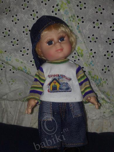 Куклы и пупсы производство Китай (фото 3)