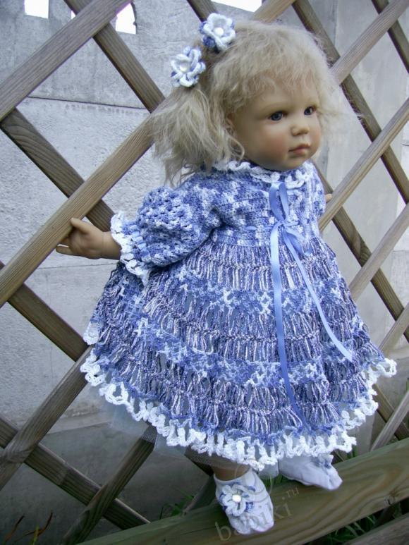 Хорошая девочка Лиза - Cindy от Doris Stannat