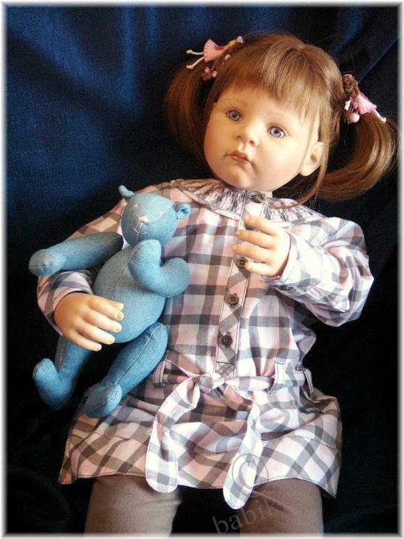 Воскресенье-день общения! Мои девчонки