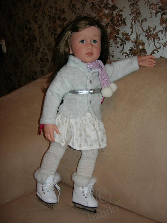 Маленькое начало моей коллекции (фото 5)