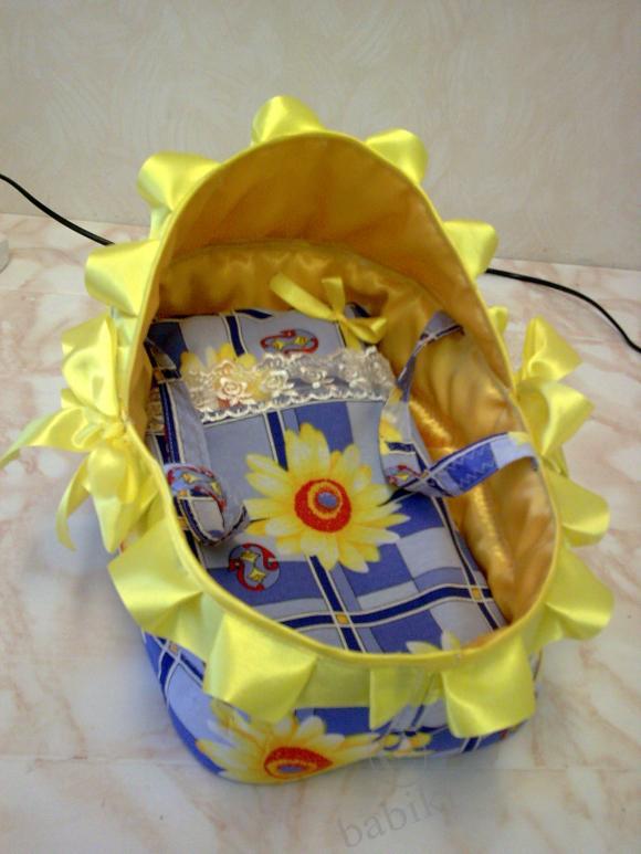 Покажем наш гардеробчик для Бебиков, Шушиков и других кукол - одежда своими руками (фото 10)