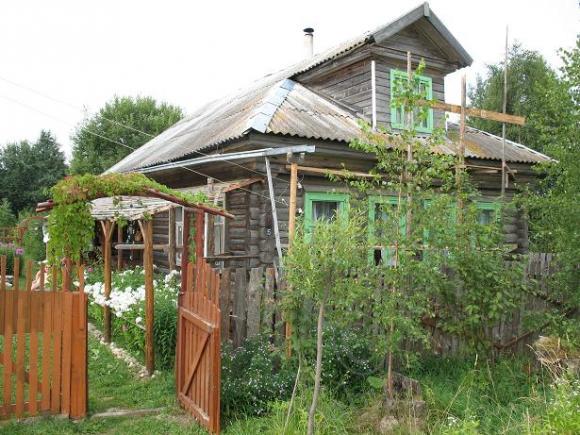 Приглашаю всех в гости ко мне на дачу (фото 3)