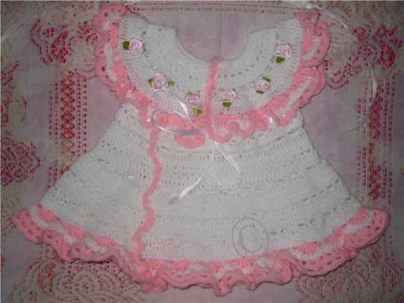 Мои вязалочки — Одежда и обувь для кукол своими руками: фото