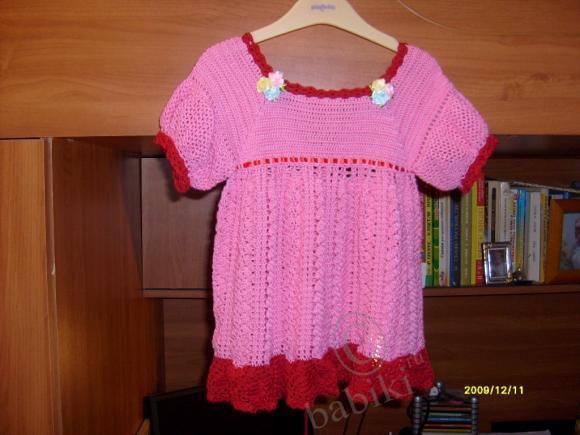 Мои вязалочки крючком — Другие хобби и увлечения: сад (фото 5)