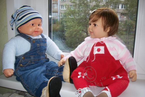 Очарование простоты Berenguer (фото 10)