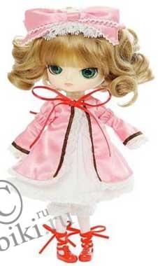 куклы Pullip