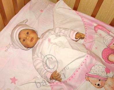 Продолжаем - куклы мальчишки, Макс от Zapf - пробуем новые образы