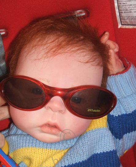 Вот такой бутузик-Никитка, реалистичная кукла реборн | Бэйбики Вот такой бутузик-Никитка, реалистичная кукла реборн (фото 5)