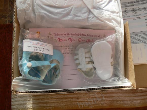 Мои первые Адорочки — Куклы Adora (Адора): коллекционные виниловые (фото 5)