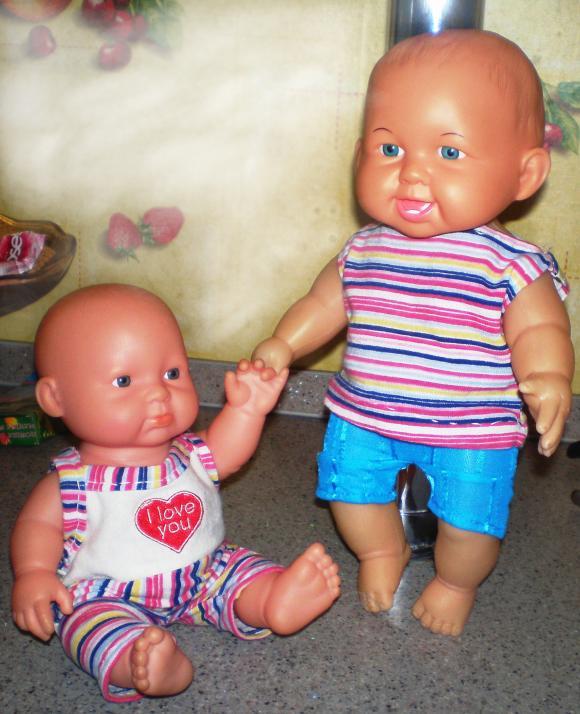 Вот наконец запоздалая коллекция весна-лето 2010