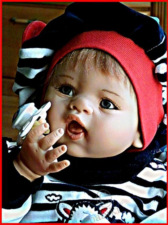 Домашняя коллекция кукол — Домашние коллекции кукол: фото собраний