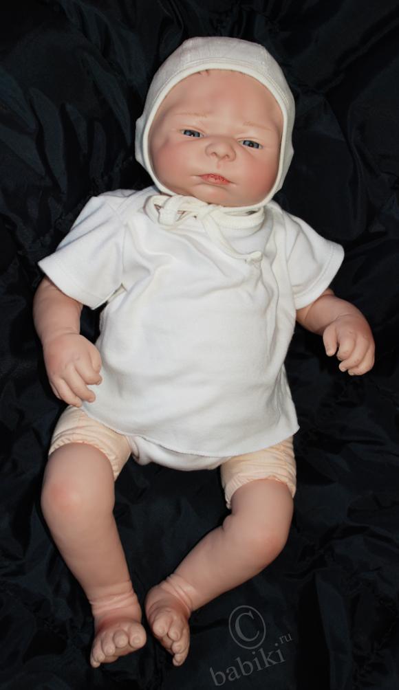 Не актуально!!! Малыш продан (фото 2)