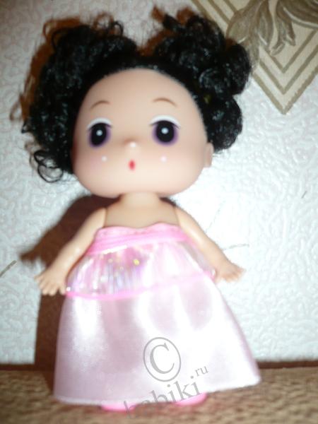 Мои куклы малышки!