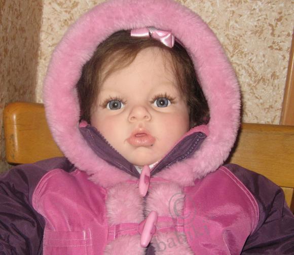 Моя Стеша приехала домой! (новые фото) (фото 2)