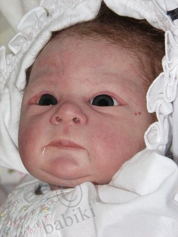 Выставка кукол MOSСOW FAIR 2010 | Бэйбики Выставка кукол MOSСOW FAIR 2010