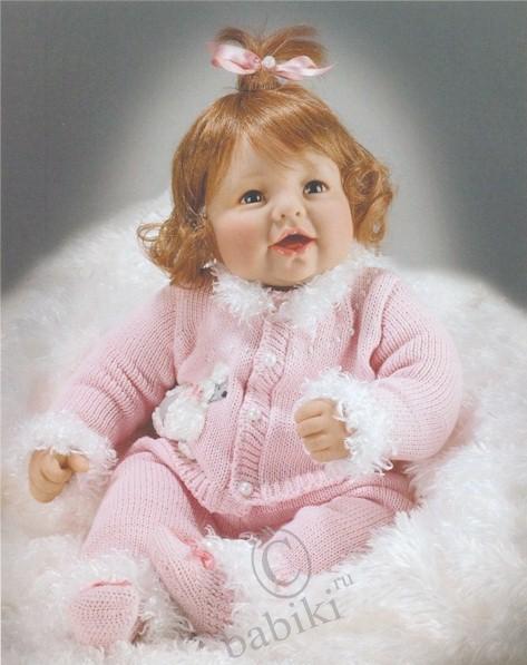 Коллекционные куклы от Artista Doll (фото 3)