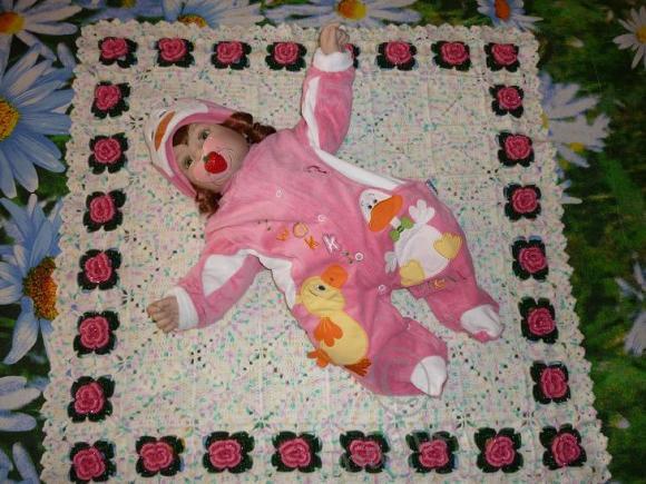 Кукла Adora Limited Edition Felcia Poland 22