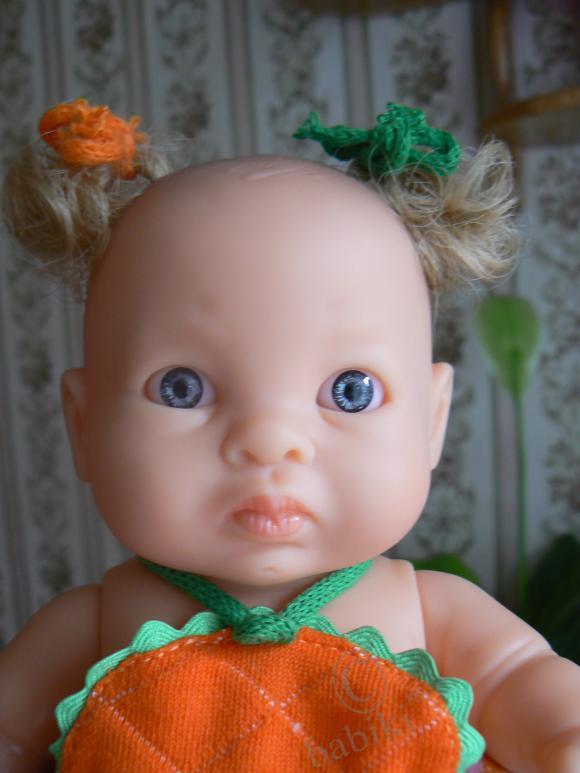 Девочки-Паолочки — Куклы Paola Reina (Паола Рейна): новинки