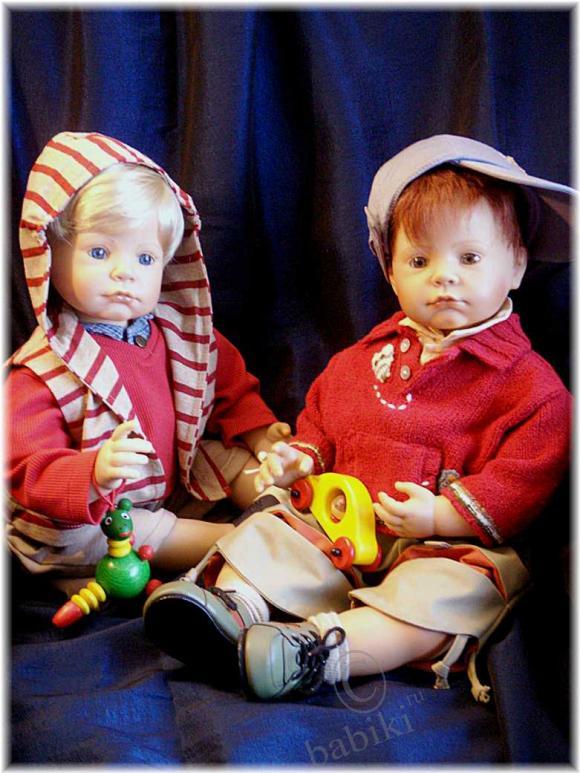 Продолжение темы - НАШИ МАЛЬЧИШКИ