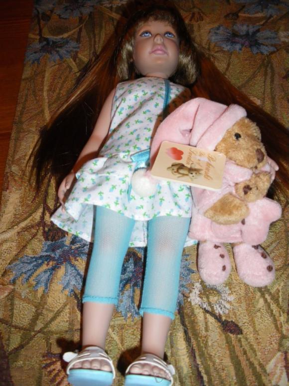 Пятничное путешествие по «Хитровке», или парижанка Сашенька (Leeann)