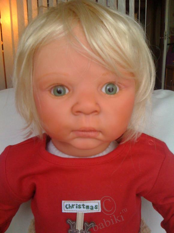Тимоша - фотографии | Бэйбики Тимоша - фотографии — Куклы Реборн (Reborn): работы мастеров (фото 3)