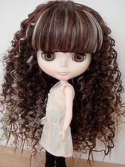 Кукла Blythe