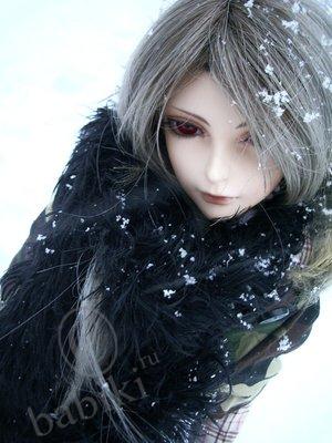 Красивые куклы БЖД, фото — Коллекции кукол BJD (БЖД): фото витрин (фото 8)