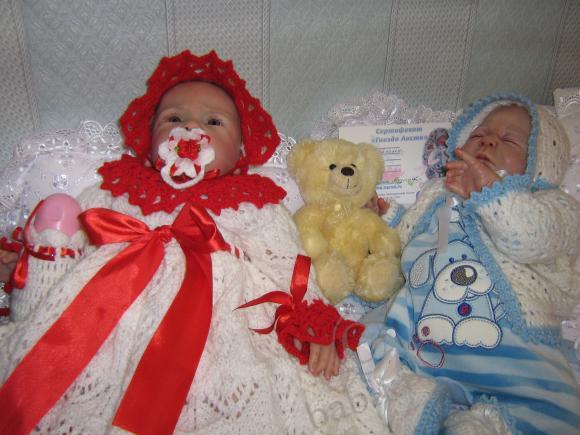 Выставка кукол в Москве апрель 2010 года (часть 2) | Бэйбики Выставка кукол в Москве апрель 2010 года (часть 2)