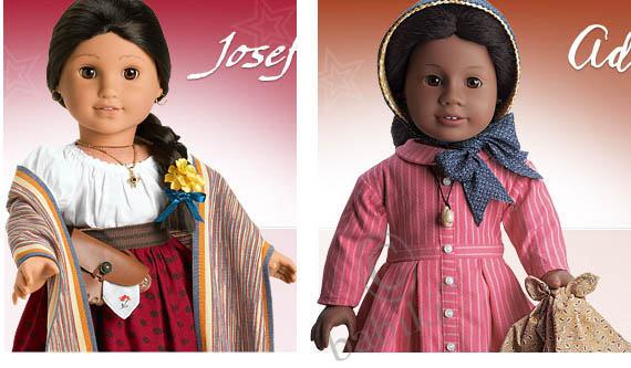 Куклы American Girl (фото 3)