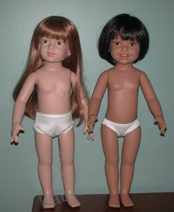 Куклы EuroGirls - Евродевочки (фото 6)