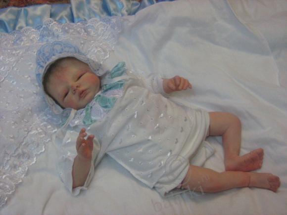 Новый конвертик! Хвастаемся | Бэйбики Новый конвертик! Хвастаемся (фото 7)