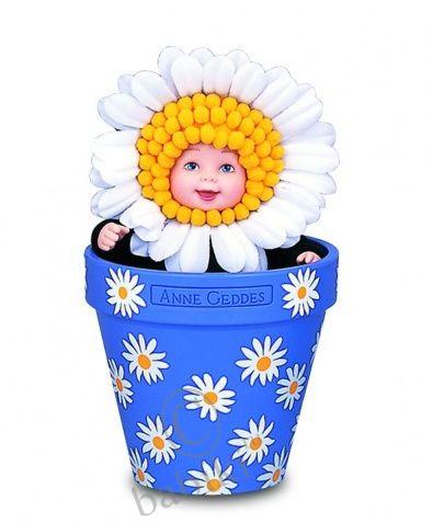 Куклы - игрушки от Anne Geddes (фото 3)