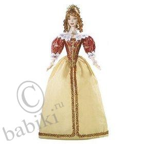 Самые дорогие куклы Барби (фото 7)