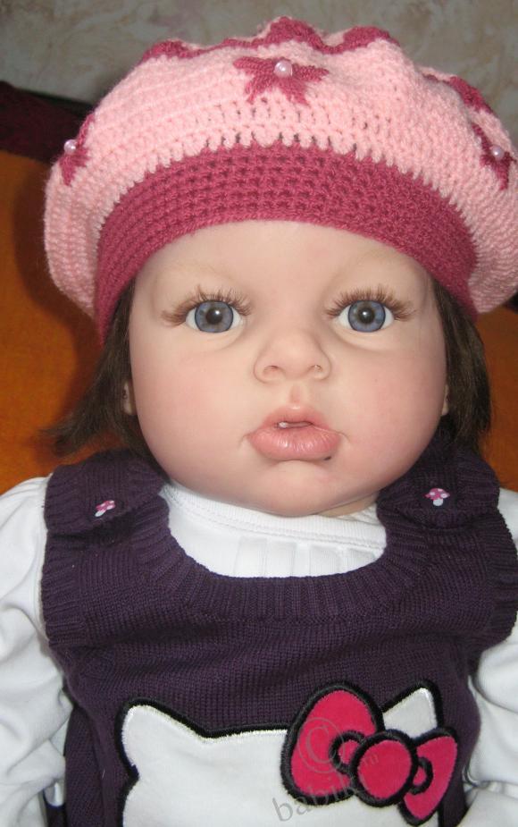 Наши обновочки | Бэйбики Наши обновочки — Куклы Реборн (Reborn): работы мастеров (фото 9)