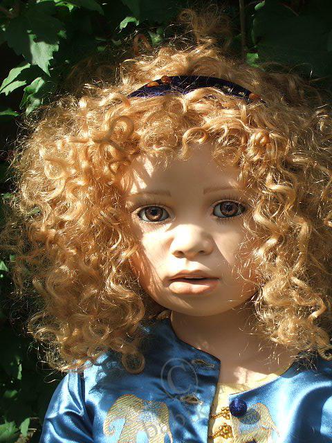 Как только ты приехала... Ella от Christine Orange (фото 6)