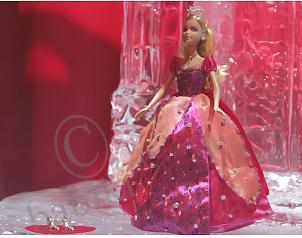 Самые дорогие куклы Барби (фото 3)