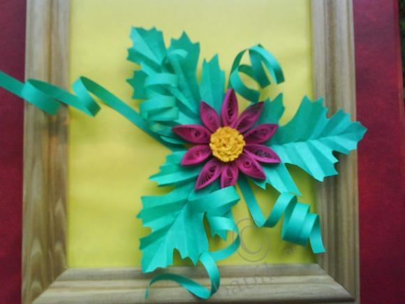 Цветочки из всего подряд — Другие хобби и увлечения: сад (фото 7)