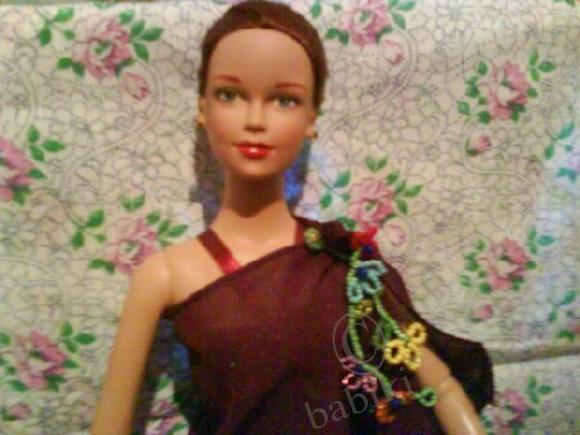 Тоннер - милые Бренды — Фэшн (фото 9)