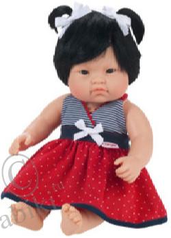 Куклы-малыши Corolle dolls, Франция (фото 7)