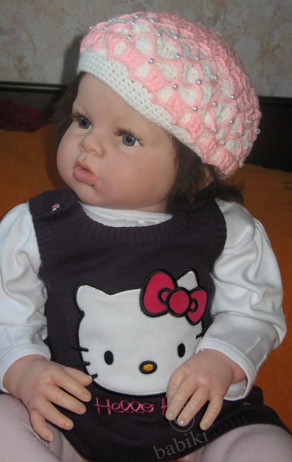 Наши обновочки | Бэйбики Наши обновочки — Куклы Реборн (Reborn): работы мастеров