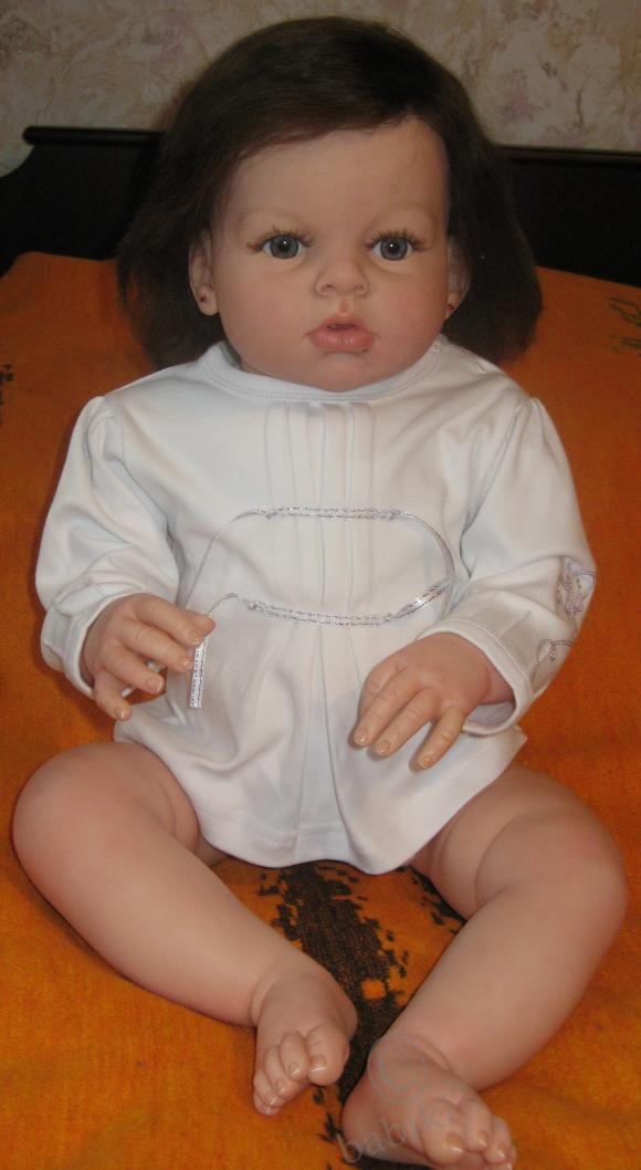 Мой сладкий пухлик Стешенька | Бэйбики Мой сладкий пухлик Стешенька (фото 7)