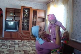 Примите нас в свои ряды! Моя куколная коллекция (фото 5)