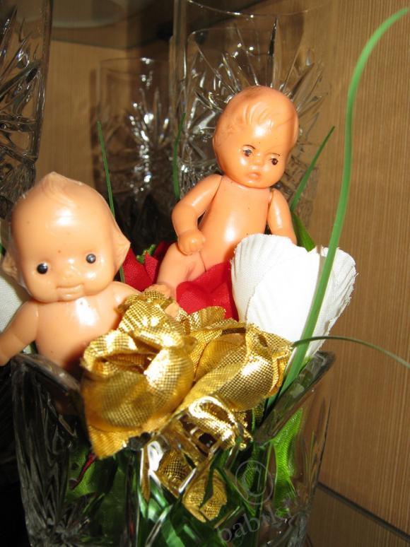 Китайский сервиз или маленькие радости (фото 4)