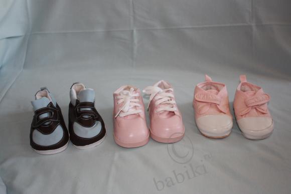Коллекция обуви, для наших любимых кукол