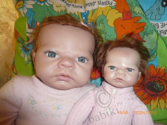 Вот такие вот, девчонки — Домашние коллекции кукол: фото собраний (фото 10)