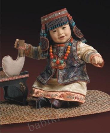 Кукла Adora Doll - Limited Edition (фото 9)