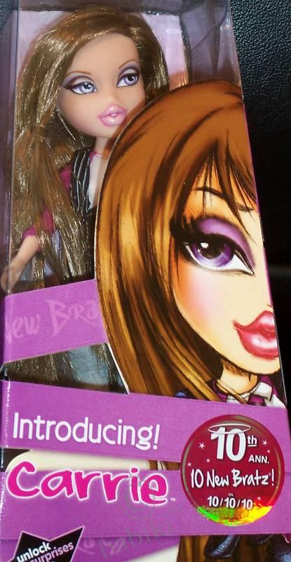 Новая коллекция — Куклы Bratz (Братц) и Moxie Girlz: MGA (фото 7)