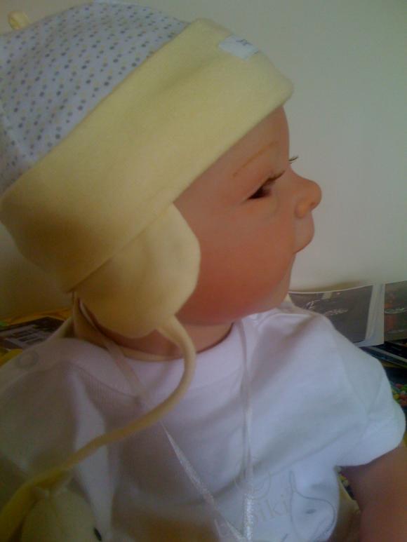 моя Эстель | Бэйбики Моя Эстель — Куклы Реборн (Reborn): работы мастеров (фото 7)